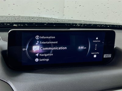 2026 Mazda Mazda CX-50 2.5 S Meridian Edition AWD