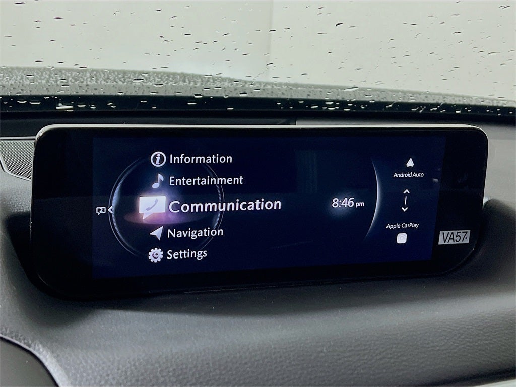 2026 Mazda Mazda CX-50 2.5 S Meridian Edition AWD