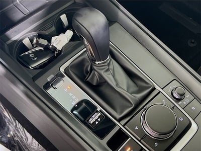 2026 Mazda Mazda CX-50 2.5 S Meridian Edition AWD