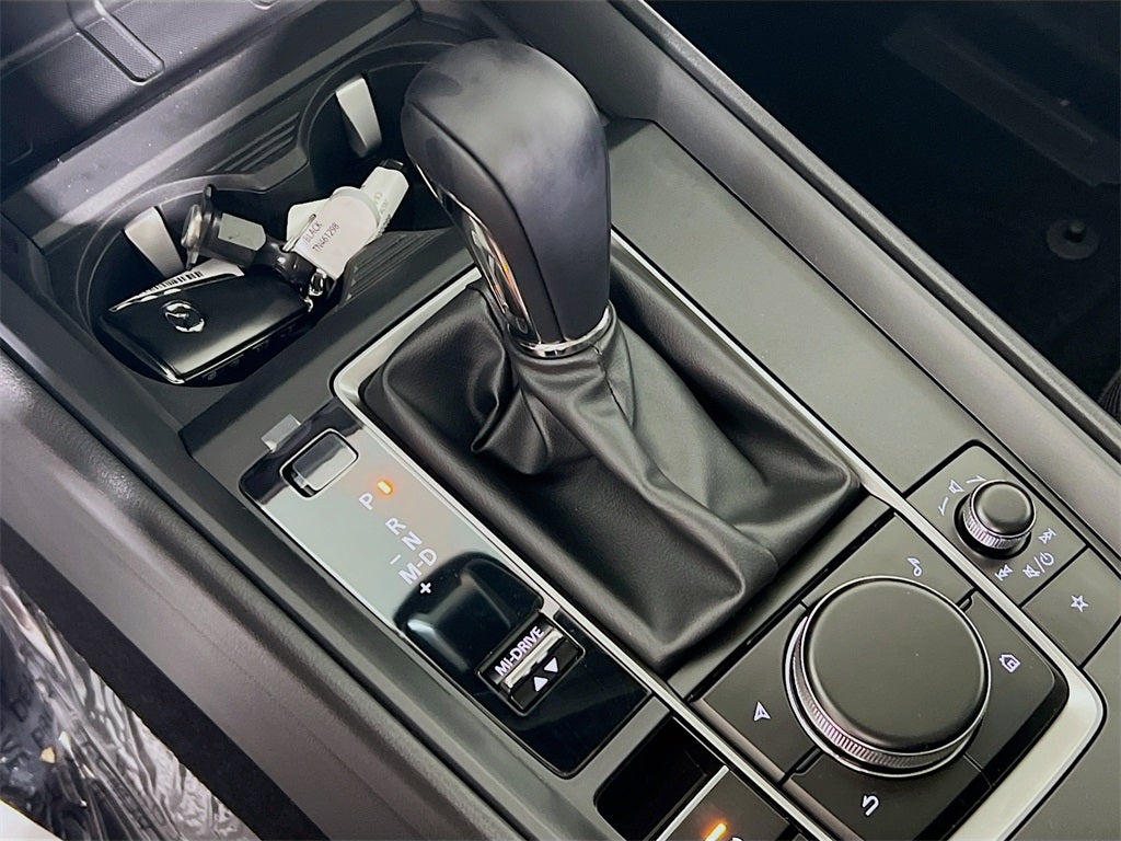 2026 Mazda Mazda CX-50 2.5 S Meridian Edition AWD