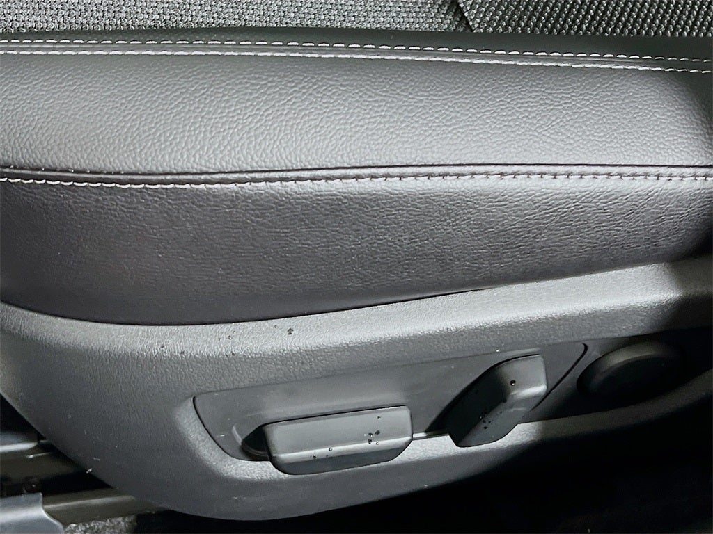 2026 Mazda Mazda CX-50 2.5 S Meridian Edition AWD