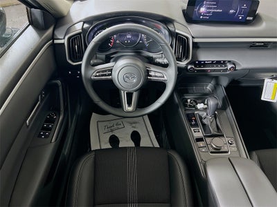 2026 Mazda Mazda CX-50 2.5 S Meridian Edition AWD