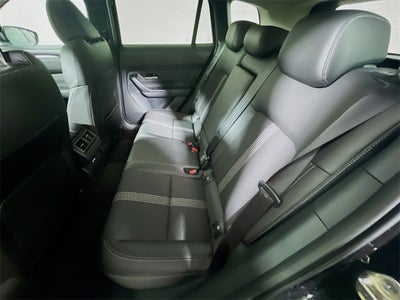 2026 Mazda Mazda CX-50 2.5 S Meridian Edition AWD