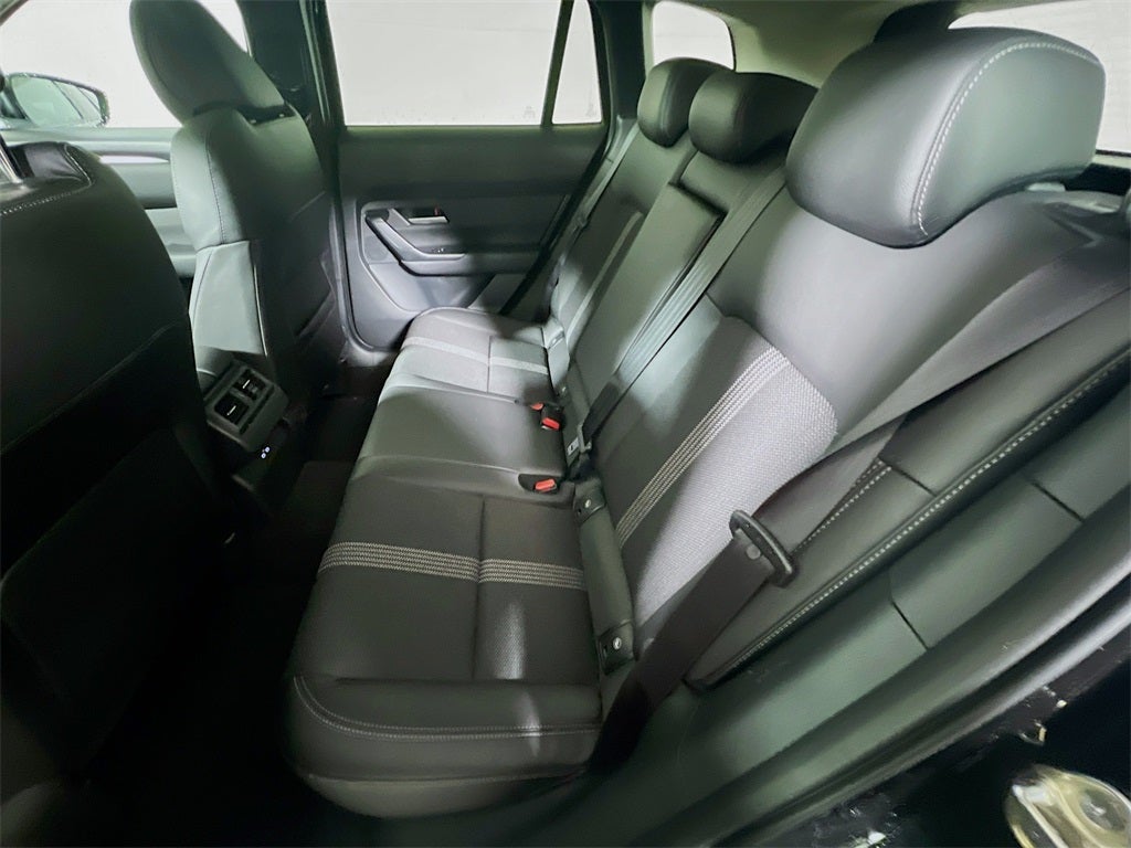 2026 Mazda Mazda CX-50 2.5 S Meridian Edition AWD