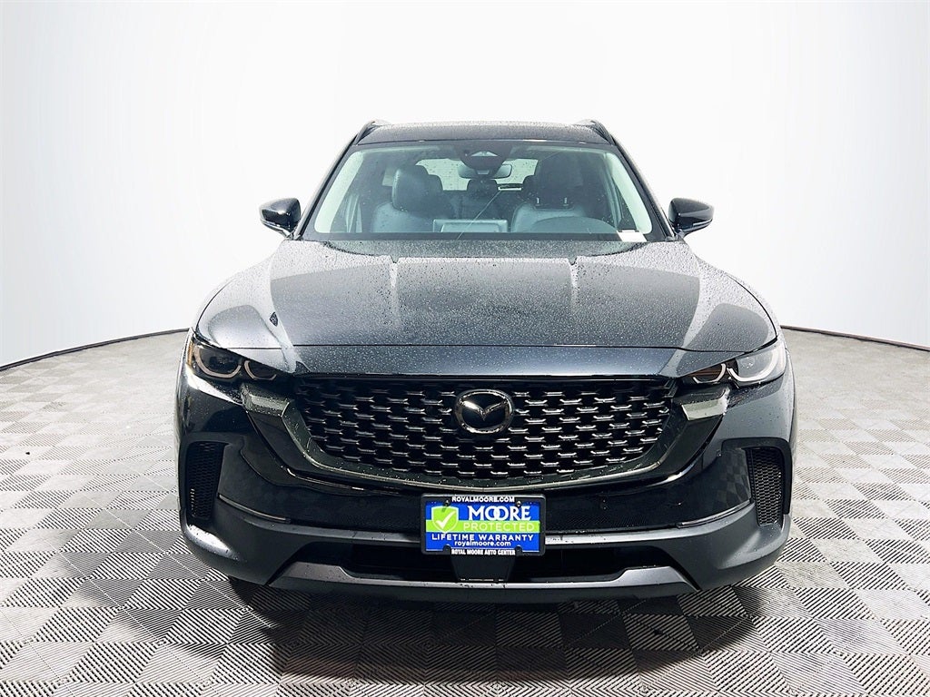 2026 Mazda Mazda CX-50 2.5 S Meridian Edition AWD