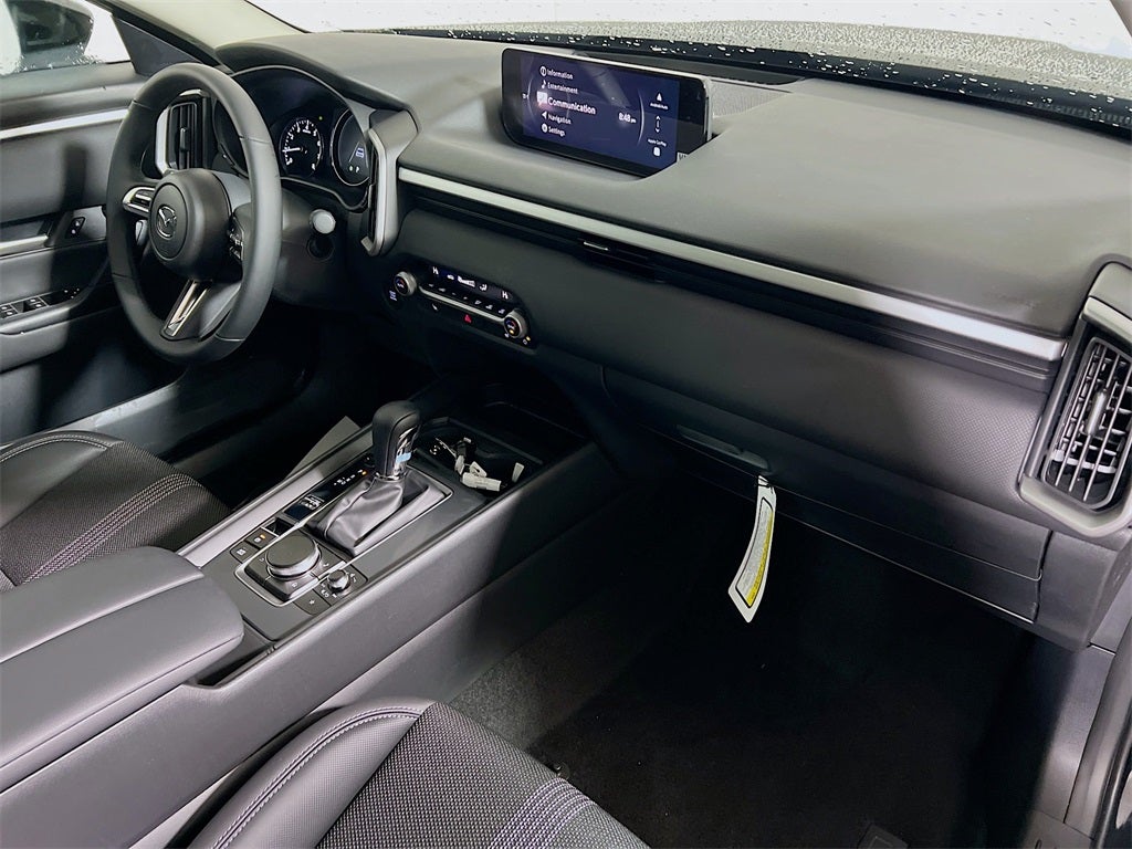 2026 Mazda Mazda CX-50 2.5 S Meridian Edition AWD