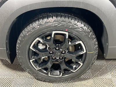 2026 Mazda Mazda CX-50 2.5 S Meridian Edition AWD