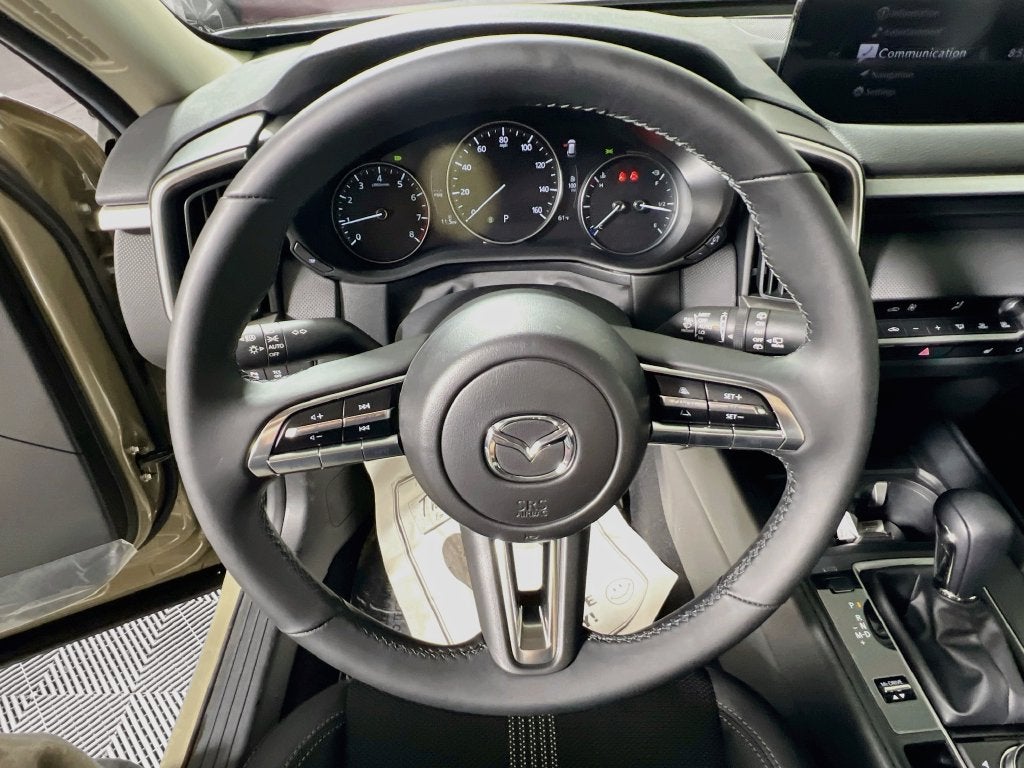 2026 Mazda Mazda CX-50 2.5 S Meridian Edition S