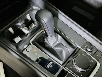 2026 Mazda Mazda CX-50 2.5 S Meridian Edition S