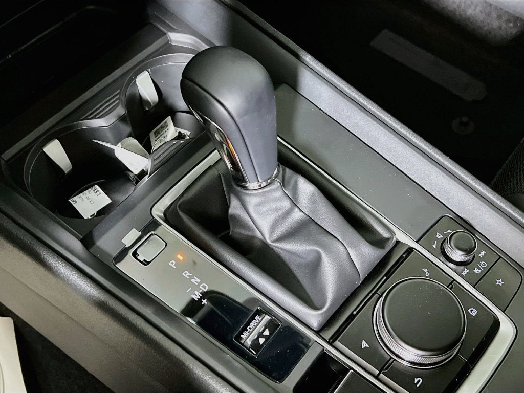 2026 Mazda Mazda CX-50 2.5 S Meridian Edition S