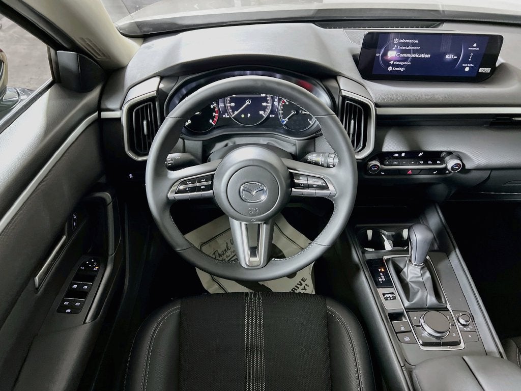 2026 Mazda Mazda CX-50 2.5 S Meridian Edition S