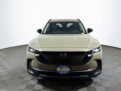 2026 Mazda Mazda CX-50 2.5 S Meridian Edition S