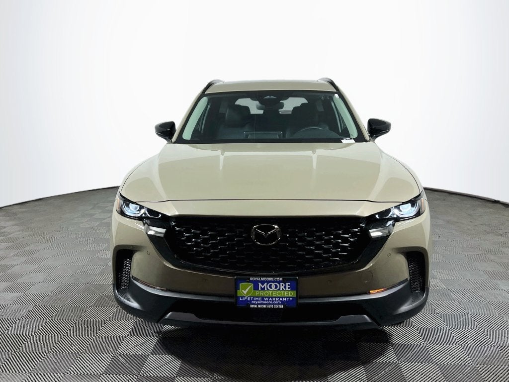 2026 Mazda Mazda CX-50 2.5 S Meridian Edition S