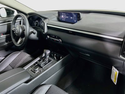 2026 Mazda Mazda CX-50 2.5 S Meridian Edition S