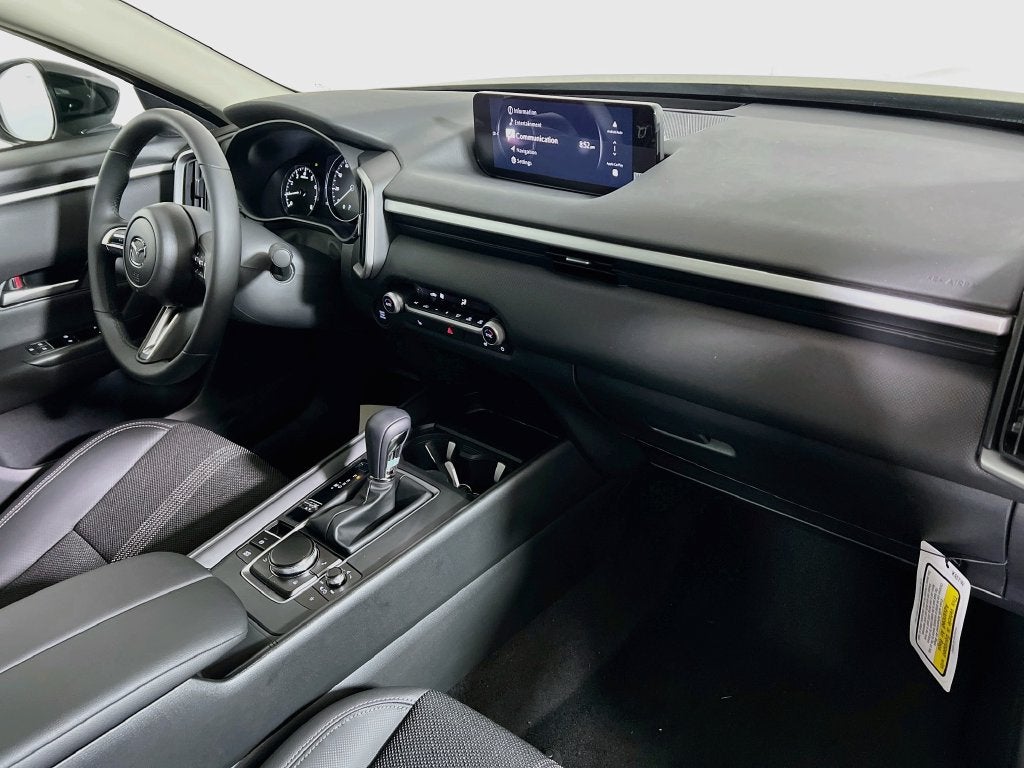 2026 Mazda Mazda CX-50 2.5 S Meridian Edition S