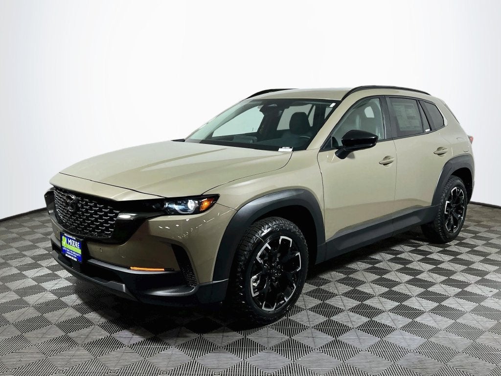 2026 Mazda Mazda CX-50 2.5 S Meridian Edition S