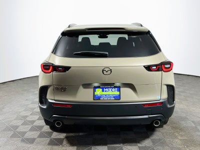 2026 Mazda Mazda CX-50 2.5 S Meridian Edition S