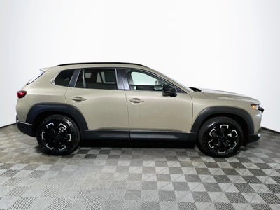 2026 Mazda Mazda CX-50 2.5 S Meridian Edition S