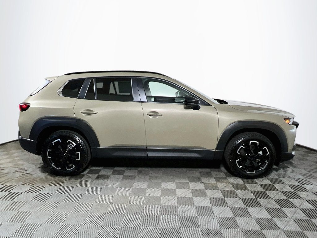 2026 Mazda Mazda CX-50 2.5 S Meridian Edition S