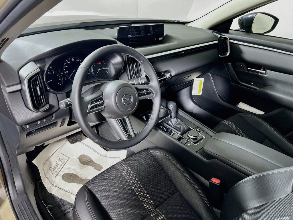 2026 Mazda Mazda CX-50 2.5 S Meridian Edition S