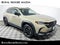 2026 Mazda Mazda CX-50 2.5 S Meridian Edition S