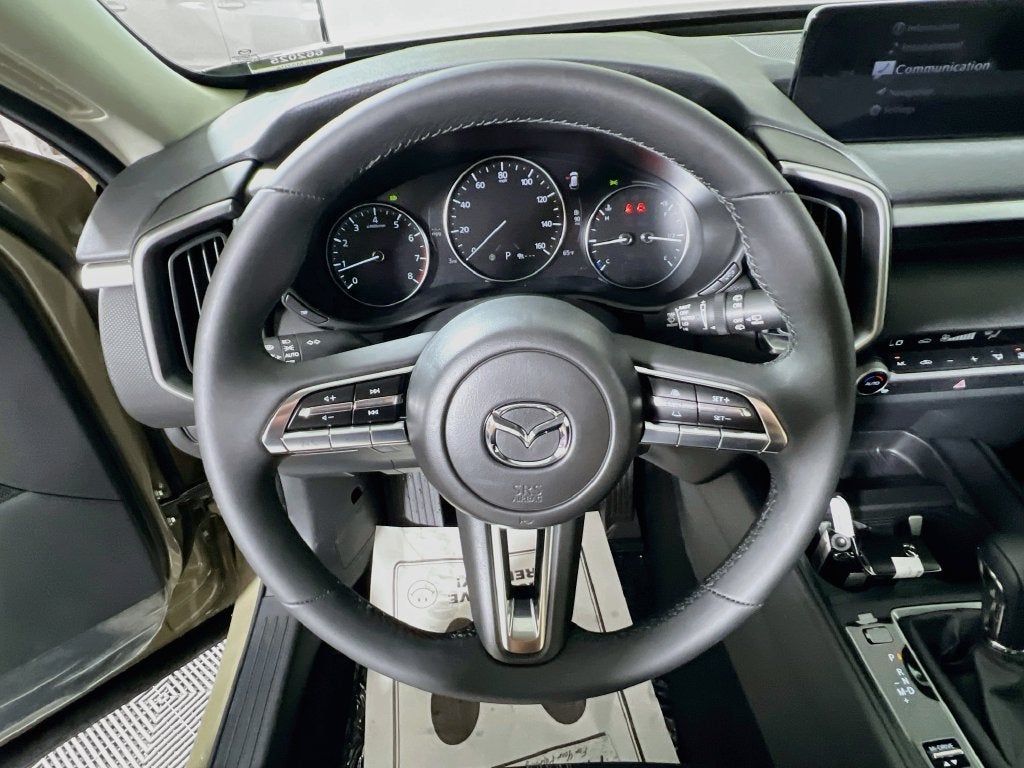 2026 Mazda Mazda CX-50 2.5 S Meridian Edition S