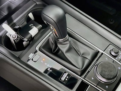 2026 Mazda Mazda CX-50 2.5 S Meridian Edition S