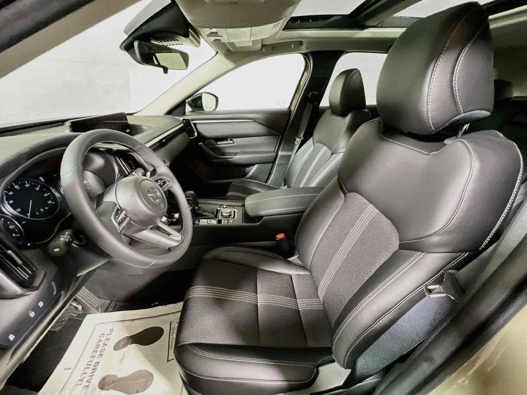 2026 Mazda Mazda CX-50 2.5 S Meridian Edition S