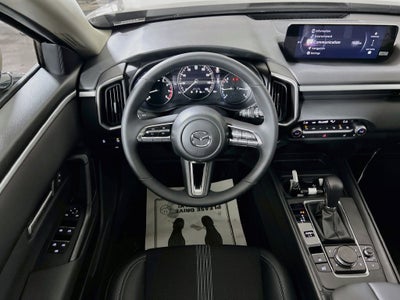 2026 Mazda Mazda CX-50 2.5 S Meridian Edition S