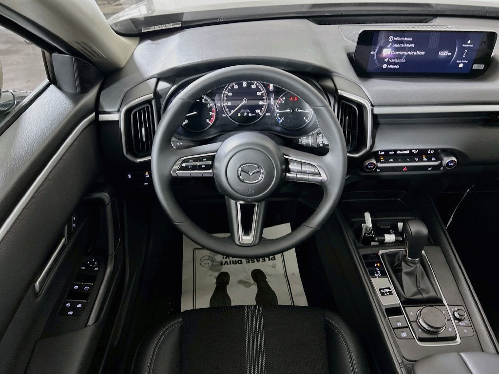 2026 Mazda Mazda CX-50 2.5 S Meridian Edition S
