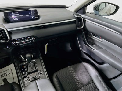 2026 Mazda Mazda CX-50 2.5 S Meridian Edition S