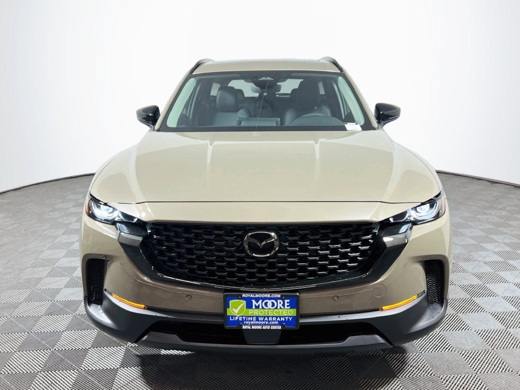 2026 Mazda Mazda CX-50 2.5 S Meridian Edition S