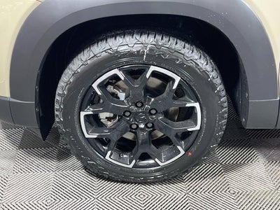 2026 Mazda Mazda CX-50 2.5 S Meridian Edition S