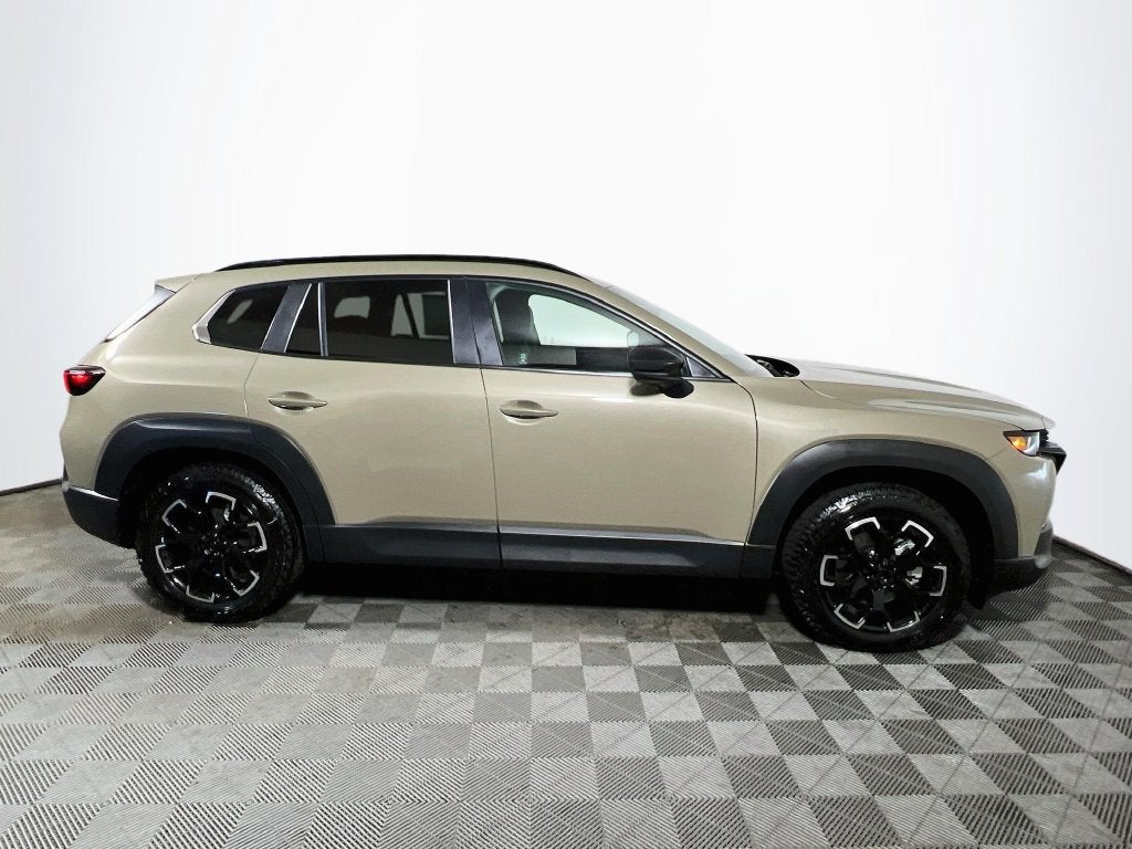 2026 Mazda Mazda CX-50 2.5 S Meridian Edition S