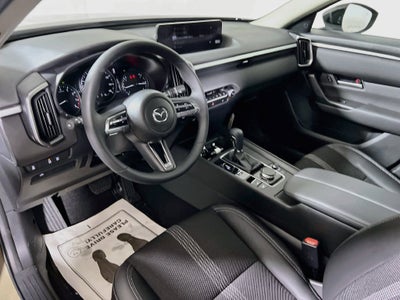 2026 Mazda Mazda CX-50 2.5 S Meridian Edition S