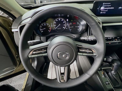 2026 Mazda Mazda CX-50 2.5 S Meridian Edition AWD