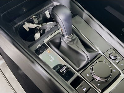 2026 Mazda Mazda CX-50 2.5 S Meridian Edition AWD