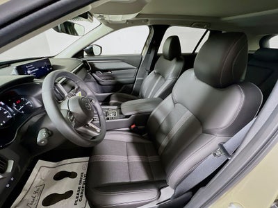 2026 Mazda Mazda CX-50 2.5 S Meridian Edition AWD