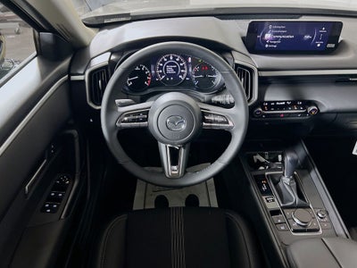 2026 Mazda Mazda CX-50 2.5 S Meridian Edition AWD