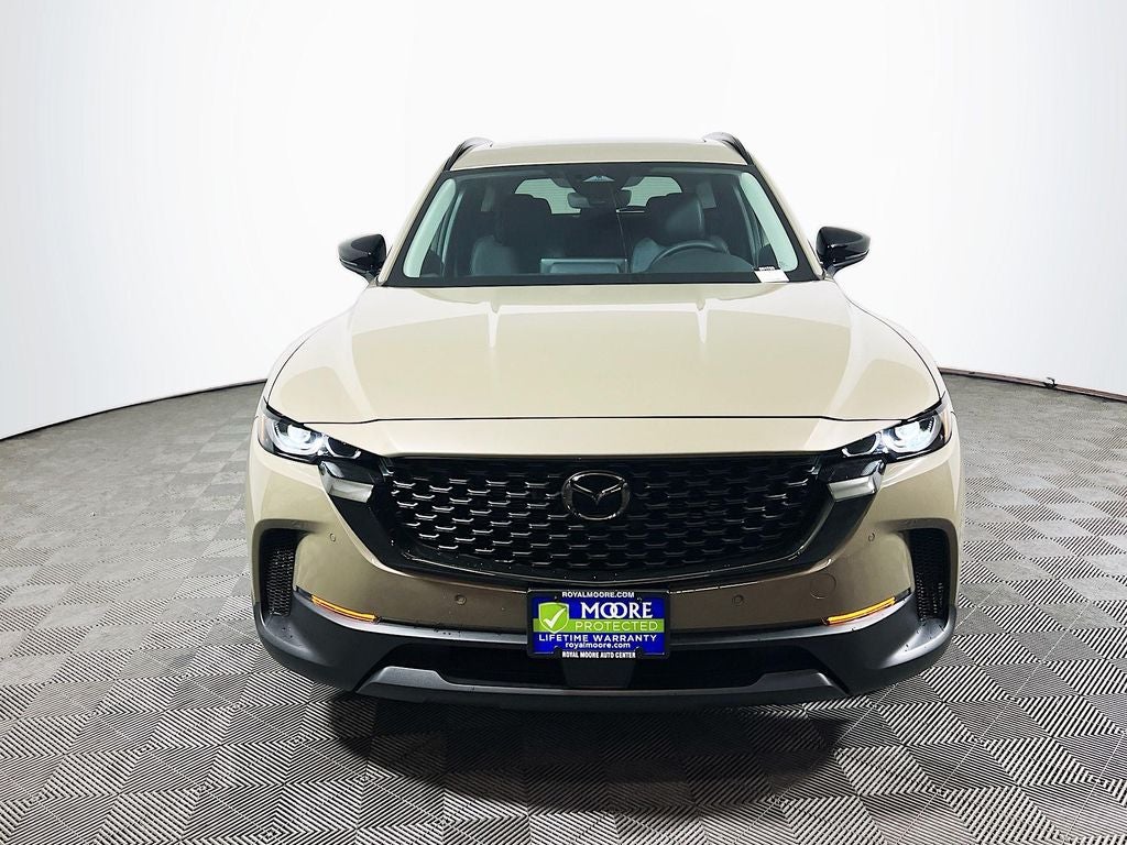 2026 Mazda Mazda CX-50 2.5 S Meridian Edition AWD