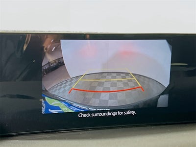 2026 Mazda Mazda CX-50 2.5 S Meridian Edition AWD