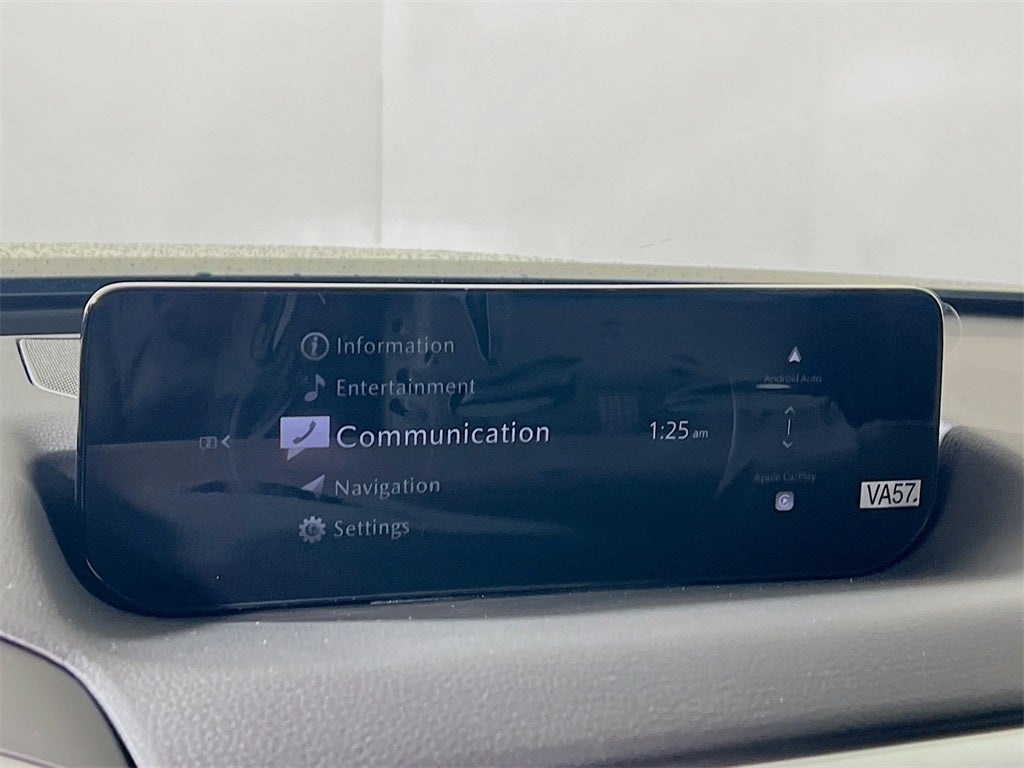 2026 Mazda Mazda CX-50 2.5 S Meridian Edition AWD