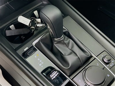 2026 Mazda Mazda CX-50 2.5 S Meridian Edition AWD