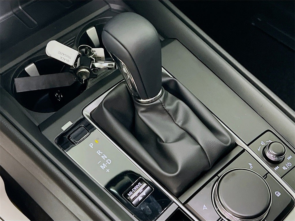 2026 Mazda Mazda CX-50 2.5 S Meridian Edition AWD