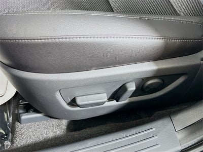 2026 Mazda Mazda CX-50 2.5 S Meridian Edition AWD