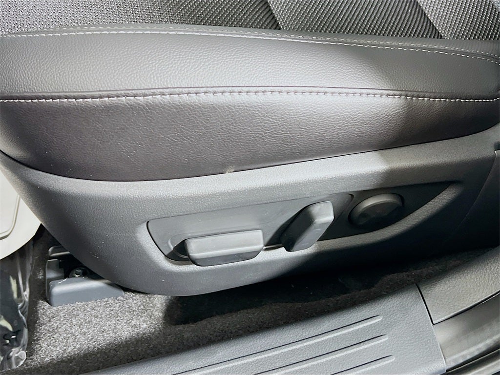 2026 Mazda Mazda CX-50 2.5 S Meridian Edition AWD