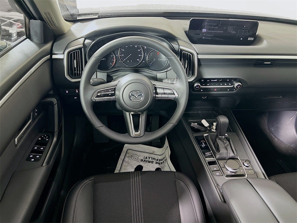2026 Mazda Mazda CX-50 2.5 S Meridian Edition AWD