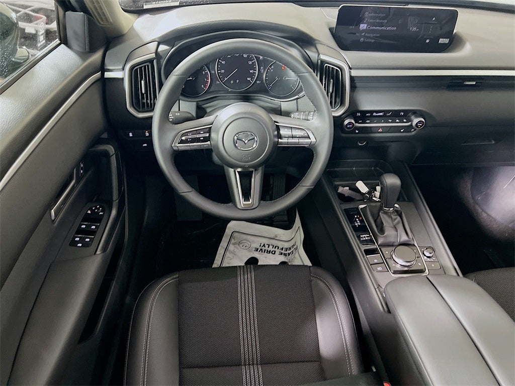 2026 Mazda Mazda CX-50 2.5 S Meridian Edition AWD