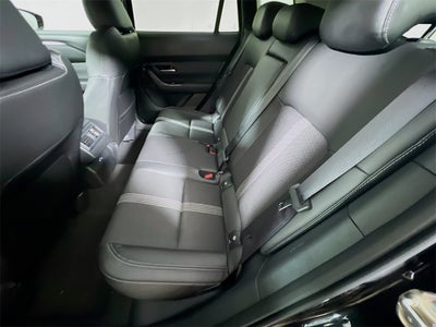 2026 Mazda Mazda CX-50 2.5 S Meridian Edition AWD