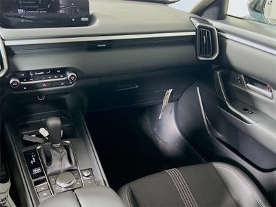 2026 Mazda Mazda CX-50 2.5 S Meridian Edition AWD